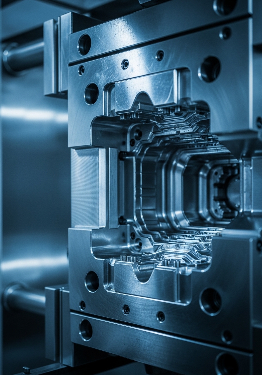 Precision Moulds, Perfect Products